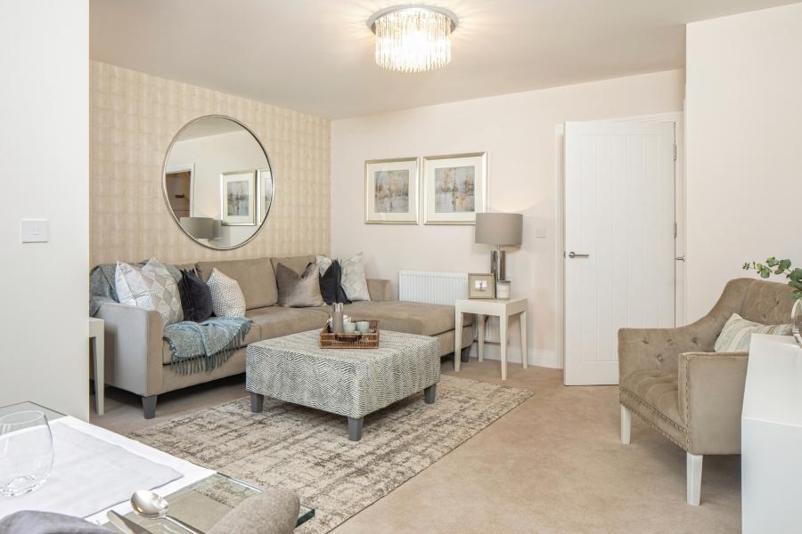 Cala at Wintringham - St Neots - 38